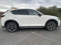 Begagnad Mazda CX-5 Newground 150 HK (110 kW) 2022 SUV