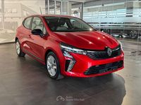 Nuova Renault Clio V Evolution 101 CV (74 kW) 2025 Rosso Berlina