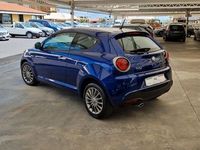 usata Alfa Romeo MiTo 1.3 Mjt 85cv SBK