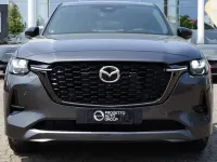 Nuova Mazda CX-60 249 CV (183 kW) 2025 Machine grey SUV