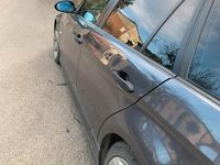 Usata BMW 320 Efficient Dynamics 2006 Grigio Station wagon