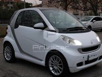 usata Smart ForTwo Coupé 1000 52 kW passion