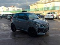 Usata Ligier JS50 2019 Grigio Utilitaria