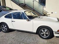 Usata Porsche 911S 179 CV (131 kW) 1970 Bianco Coupé