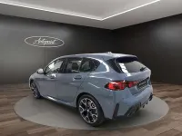 Usata BMW 118 M Sport 150 CV (110 kW) 2025 Grigio Utilitaria