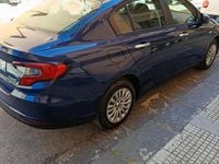 Usata Fiat Tipo 84 CV (61 kW) 2025 Blu Berlina
