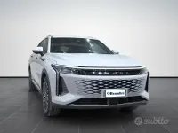 Usata Omoda 9 143 CV (105 kW) 2025 Anvil grey SUV