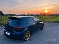 usata VW Golf VI Golf 2.0 TSI DSG 5p. GTI