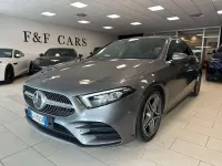 Usata Mercedes A200 Premium 150 CV (110 kW) 2023 Other Berlina