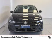 Brugt VW Golf VIII Life 116 HK (85 kW) 2025 Sort Hatchback