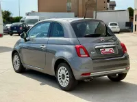 Usata Fiat 500 Lounge 69 CV (50 kW) 2017 Other Utilitaria