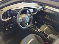 Nuova Opel Mokka Ultimate 136 CV (100 kW) 2025 Grigio SUV