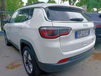 usata Jeep Compass 1.6 Multijet II 2WD Limited