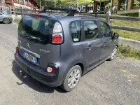 Usata Citroën C3 Picasso Exclusive 90 CV (66 kW) 2010 Grigio Monovolume