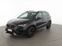 Usata Cupra Ateca 150 CV (110 kW) 2023 Nero SUV