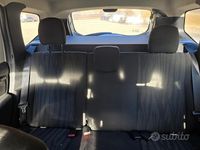 Usata Dacia Duster Ambiance 90 CV (66 kW) 2011 Bianco SUV