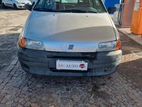 usata Fiat Punto 55 cat 3 porte con 208.000km