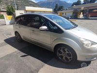 usata Ford S-MAX 2.0 tdi 140 XV