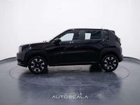 Nuova Fiat Grande Panda Icon 101 CV (74 kW) 2026 Nero cinema extraserie Utilitaria