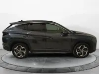 Usata Hyundai Tucson 180 CV (132 kW) 2023 Grigio SUV