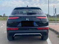 Usata DS Automobiles DS7 Crossback 131 CV (96 kW) 2025 Nero SUV