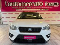 usata Seat Arona Arona1.0 TGI Style