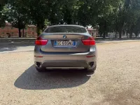 Usata BMW X6 245 CV (180 kW) 2013 Grigio SUV