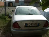 Usata Lancia Lybra 150 CV (110 kW) 2003 Berlina