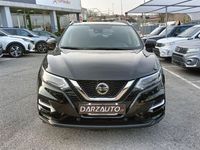 usata Nissan Qashqai 1.5 dCi 115 CV DCT N-Connecta