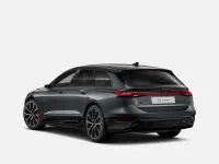 Nuova Audi S6 e-tron Edition .1 138 kW (188 CV) 2025 Grigio daytona perla Berlina