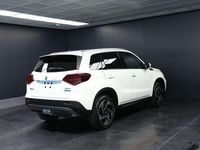 Nuova Suzuki Vitara 110 CV (80 kW) 2026 Bianco SUV