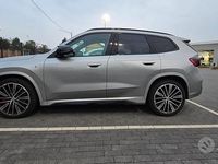 Usata BMW X1 M Sport 2024 Grigio SUV