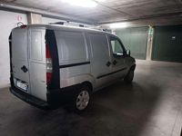 Usata Fiat Doblò Active 69 CV (50 kW) 2005 Monovolume