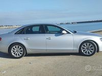 Usata Audi A4 2010