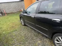 Usata Fiat Croma Emotion 150 CV (110 kW) 2010 Station wagon