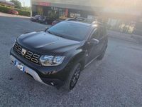 Usata Dacia Duster 101 CV (74 kW) 2021 Nero SUV