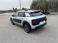 Usata Citroën C4 Shine 99 CV (72 kW) 2017 Other SUV