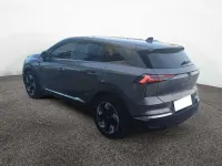 Nieuw Renault Symbioz Techno 160 PK (117 kW) 2026 Grijs SUV