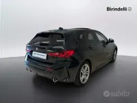 Usata BMW 120 M Sport 190 CV (139 kW) 2023 Nero Utilitaria