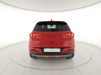 Usata DR F35 155 CV (114 kW) 2022 Rosso SUV