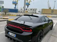 Usata Dodge Charger 669 CV (492 kW) 2020 Nero Berlina