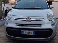 Usata Fiat 500L 105 CV (77 kW) 2014 Monovolume