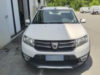 Usata Dacia Sandero 90 CV (66 kW) 2015 Berlina