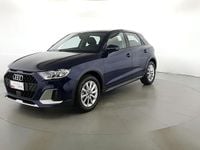 Usata Audi A1 Business 116 CV (85 kW) 2024 Blu navarra met SUV