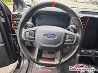 Nuova Ford Ranger Raptor 292 CV (214 kW) 2025 Nero Pick-up