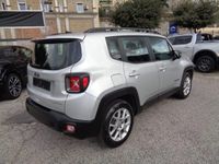 usata Jeep Renegade 1000 LIMITED GPL NAV"84 CARPLAY PDCA&P"17 ITALIA