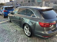 Usata Audi A4 Business 190 CV (139 kW) 2016 Station wagon