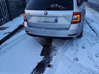 Usata Skoda Octavia Ambiente 90 CV (66 kW) 2004 Station wagon