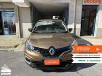 Usata Renault Captur 90 CV (66 kW) 2018 SUV
