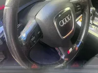 Usata Audi A4 S-Line 140 CV (102 kW) 2008 Grigio Station wagon